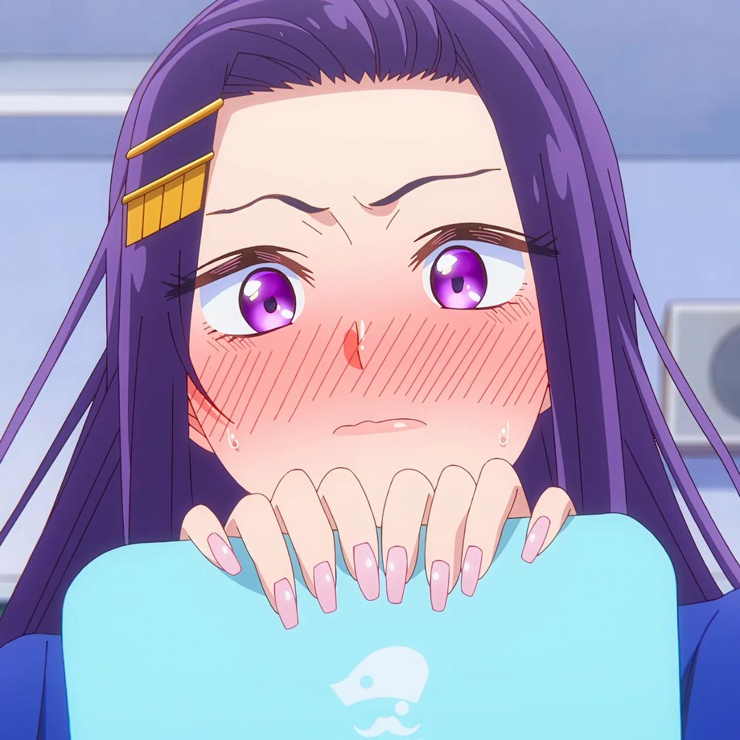 Akane  Kinoshita My Love Story with Yamada-kun at Lv999 profile picture