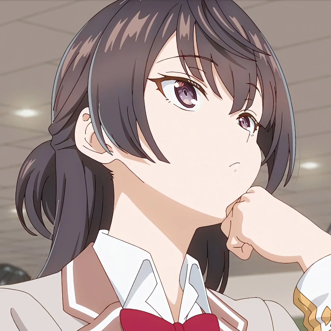 Mai Sakurajima Rascal Does Not Dream of Bunny Girl Senpai profile picture
