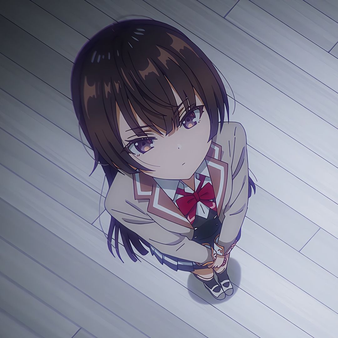 Mai Sakurajima Rascal Does Not Dream of Bunny Girl Senpai profile picture