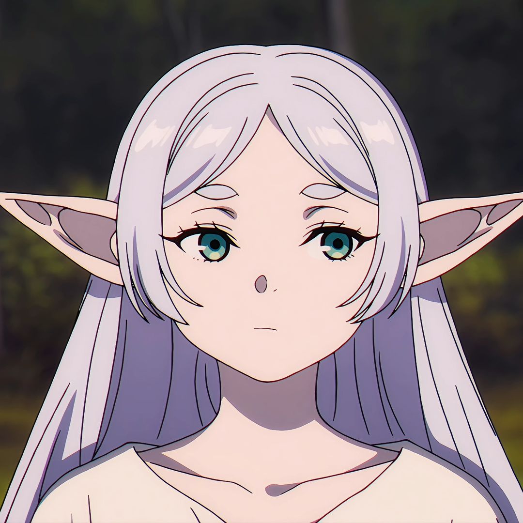 Frieren Sousou no Frieren: ●● no Mahou Part 2 profile picture