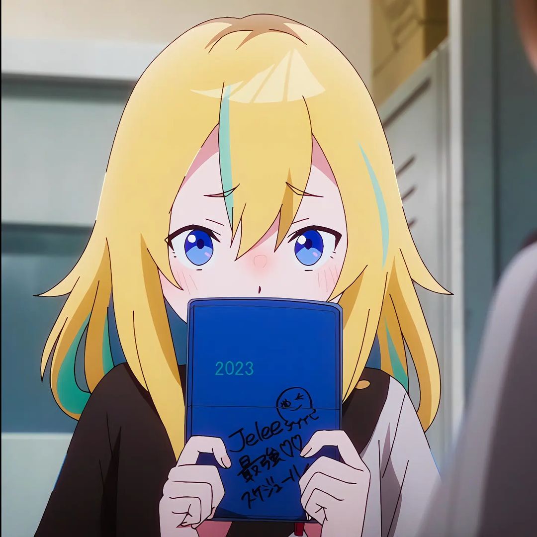 Anzu Hoshino Romantic Killer profile picture