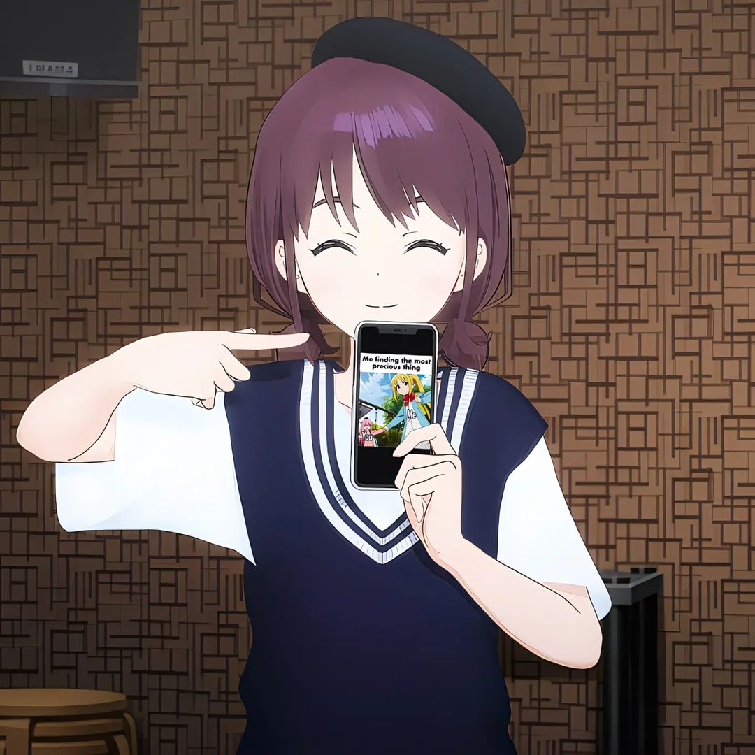 Kana Arima Oshi No Ko profile picture