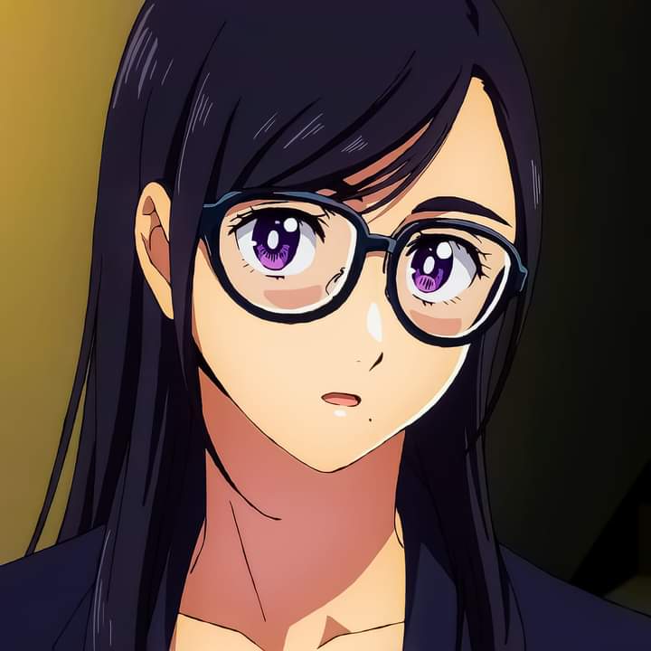 Mai Zenin JUJUTSU KAISEN profile picture