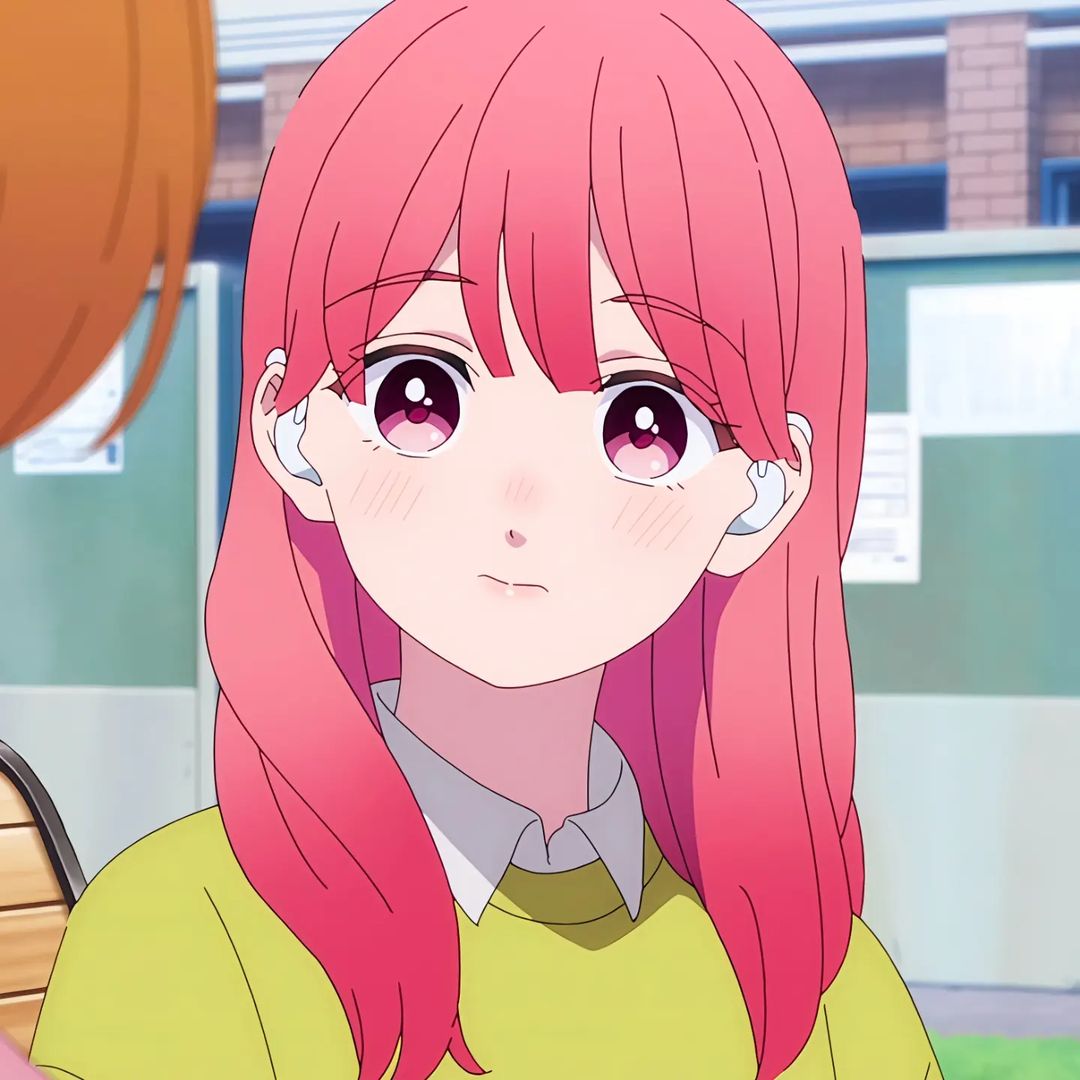 Shouko Komi Komi Can’t Communicate profile picture