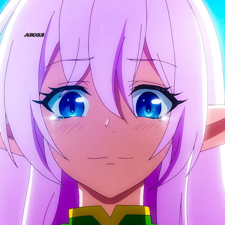 Frieren Frieren: Beyond Journey’s End profile picture