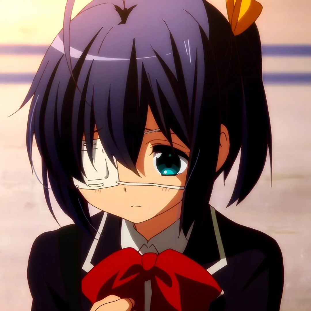 Rikka Takanashi Love, Chunibyo & Other Delusions profile picture