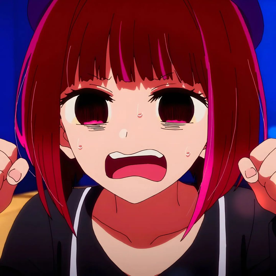 Akane Kurokawa Oshi No Ko profile picture