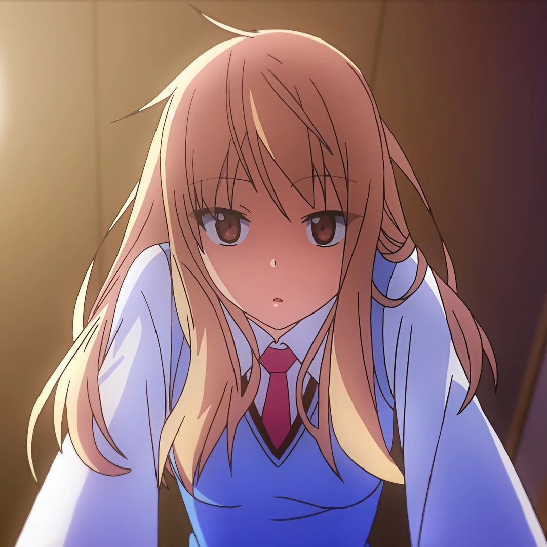 Kaori Miyazono Your lie in April profile picture