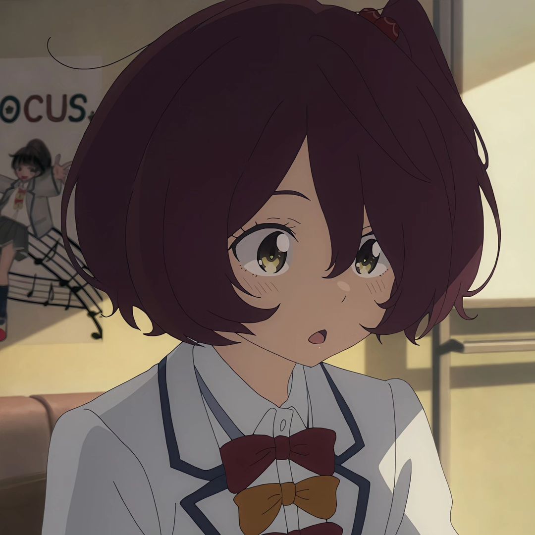 Nazuna Nanakusa Call of the Night profile picture