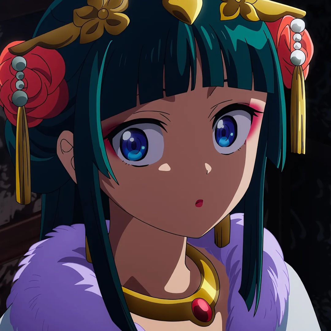 Yuzuriha Hell’s Paradise profile picture