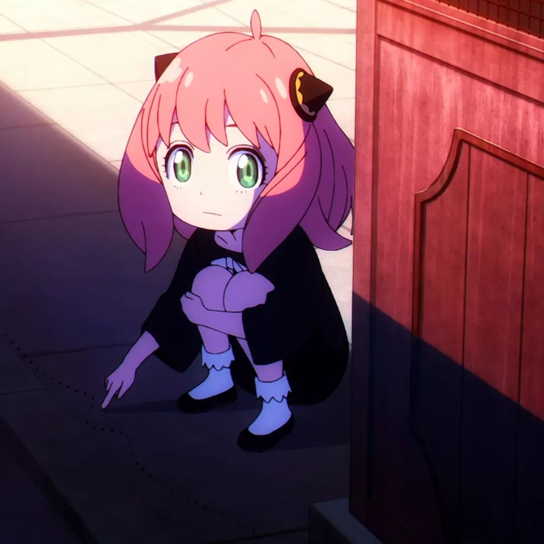 Anya Forger SPY x FAMILY profile picture