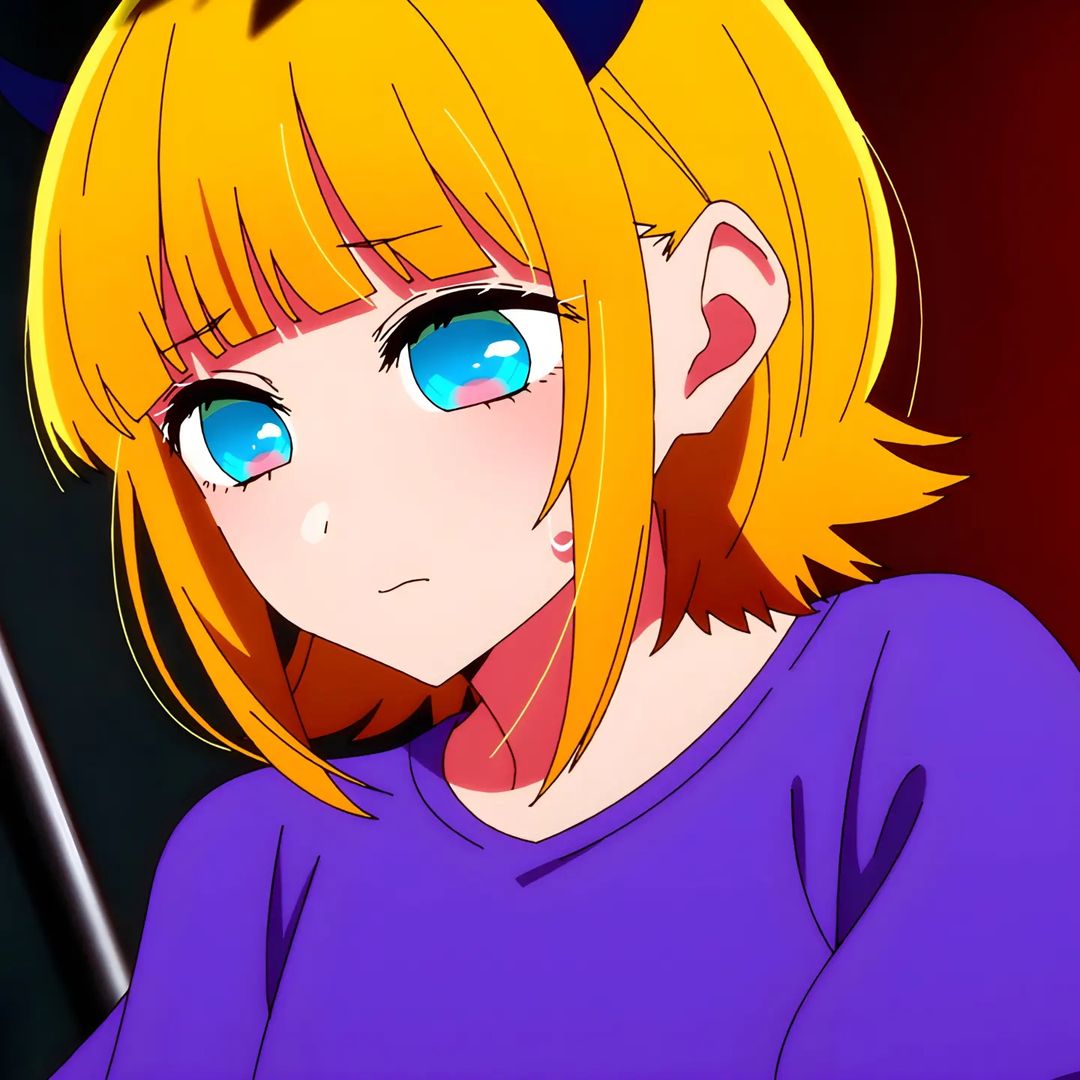 Power Chainsaw Man profile picture