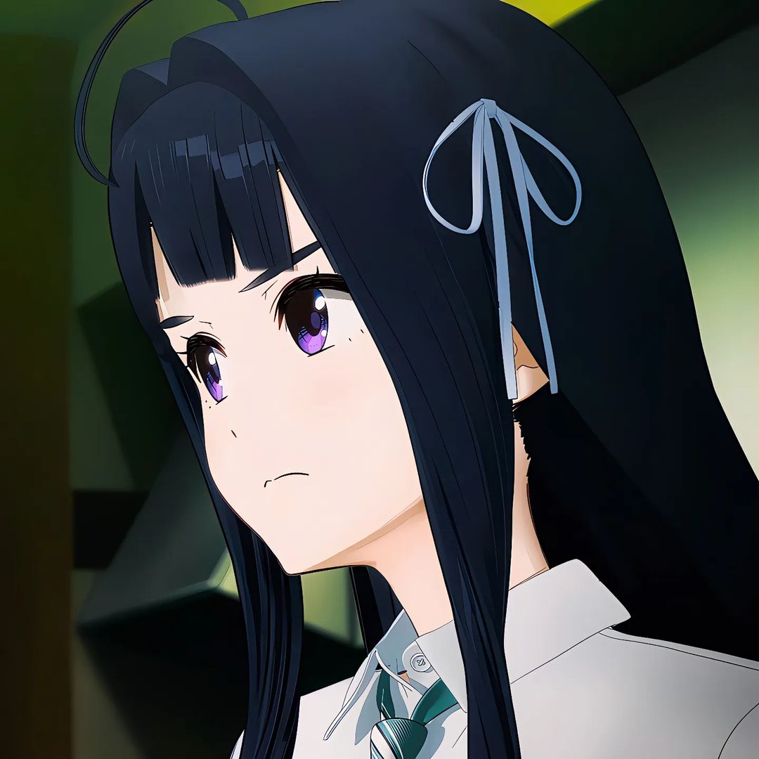 Mai Sakurajima Rascal Does Not Dream of Bunny Girl Senpai profile picture