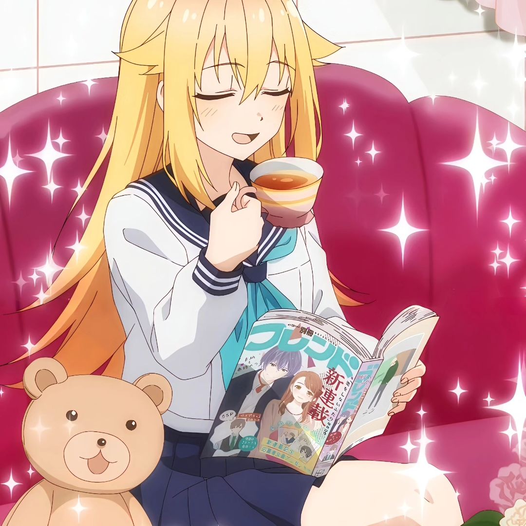 Hina Tsurugi Diary of Our Days at the Breakwater profile picture