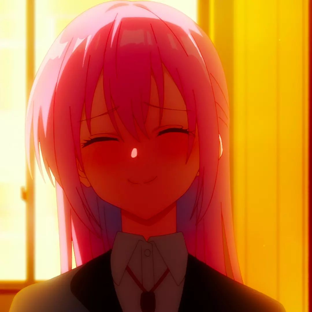 Hitori Gotou BOCCHI THE ROCK! profile picture