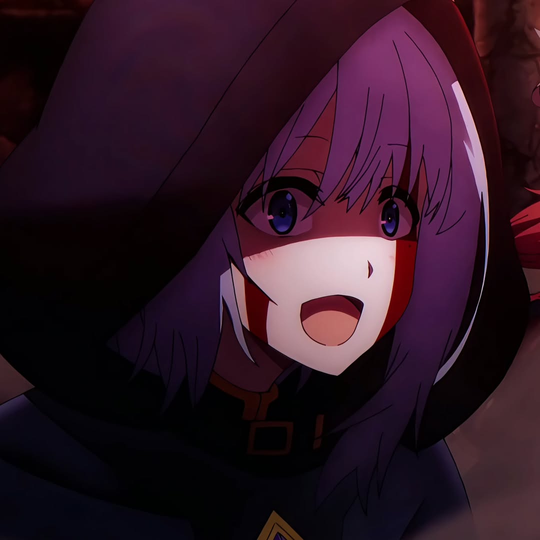 Frieren Sousou no Frieren: ●● no Mahou Part 2 profile picture