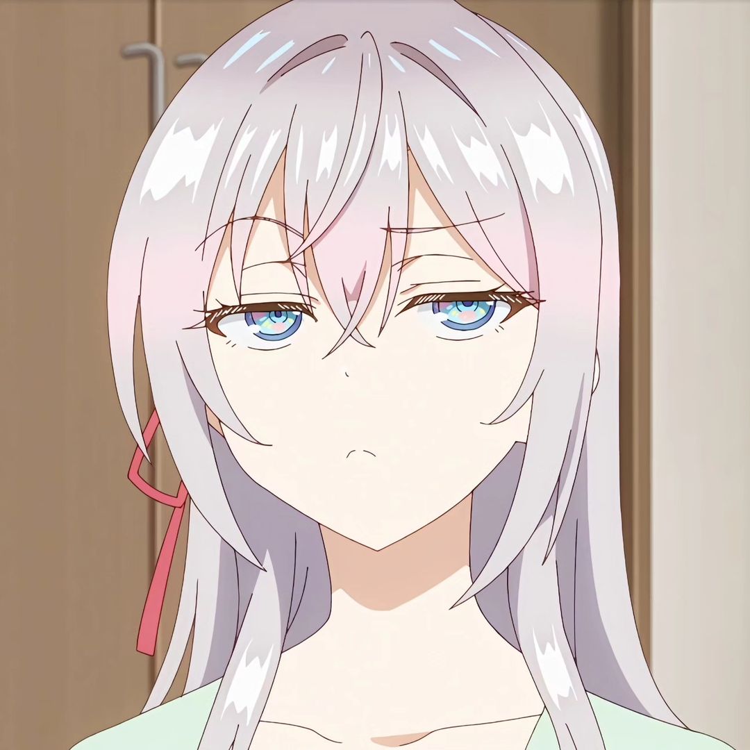 Ai Hoshino Oshi No Ko profile picture