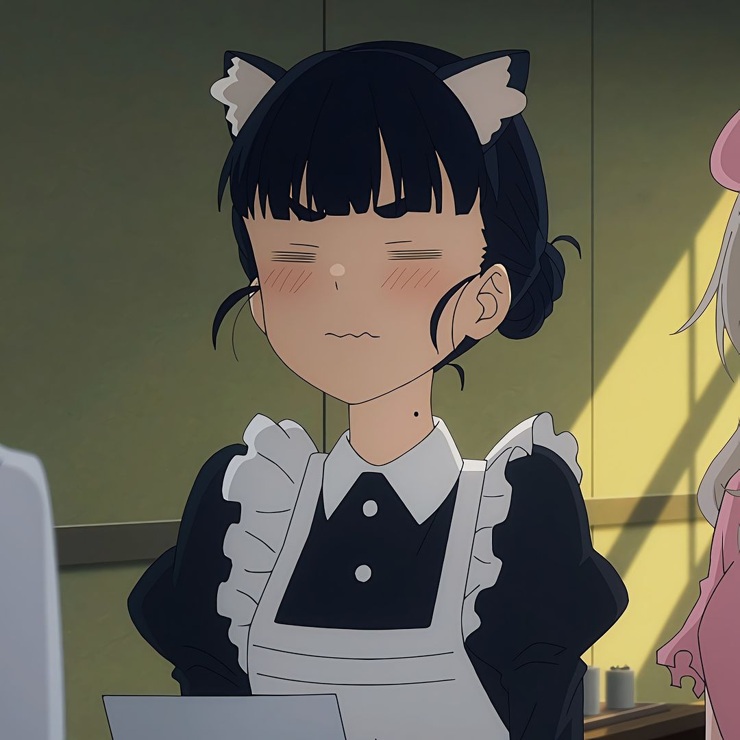 Anya Forger SPY x FAMILY profile picture