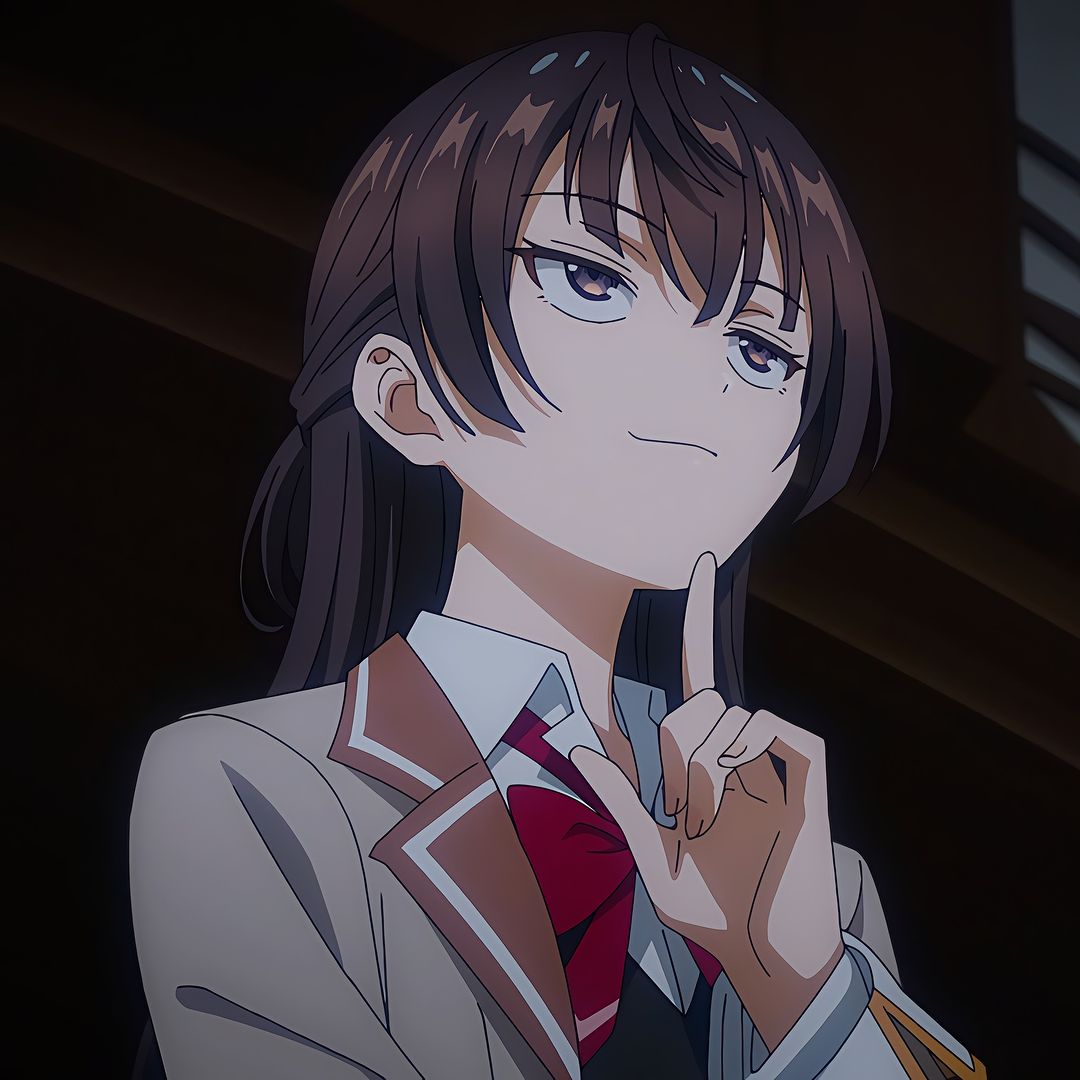 Mai Sakurajima Rascal Does Not Dream of Bunny Girl Senpai profile picture