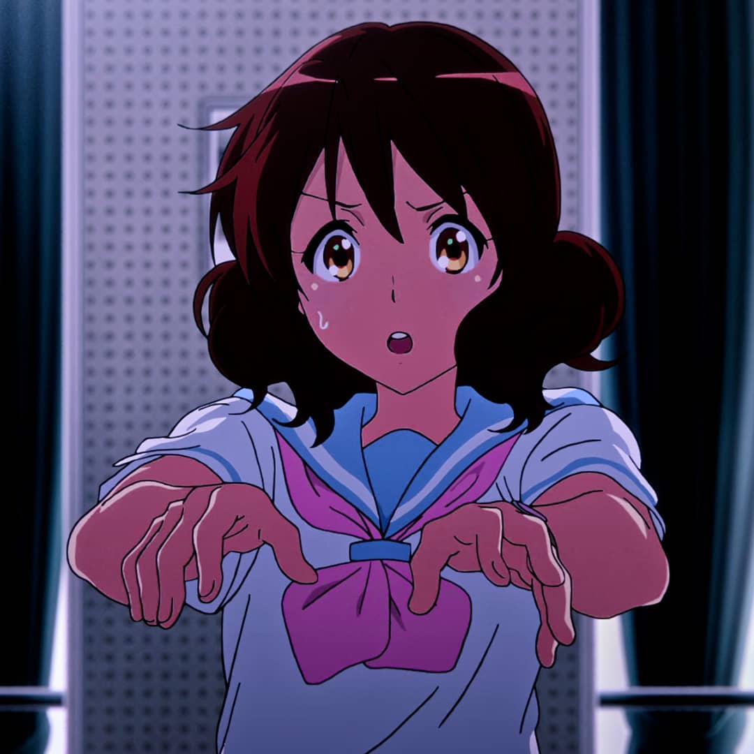 Kumiko Oumae Sound! Euphonium profile picture
