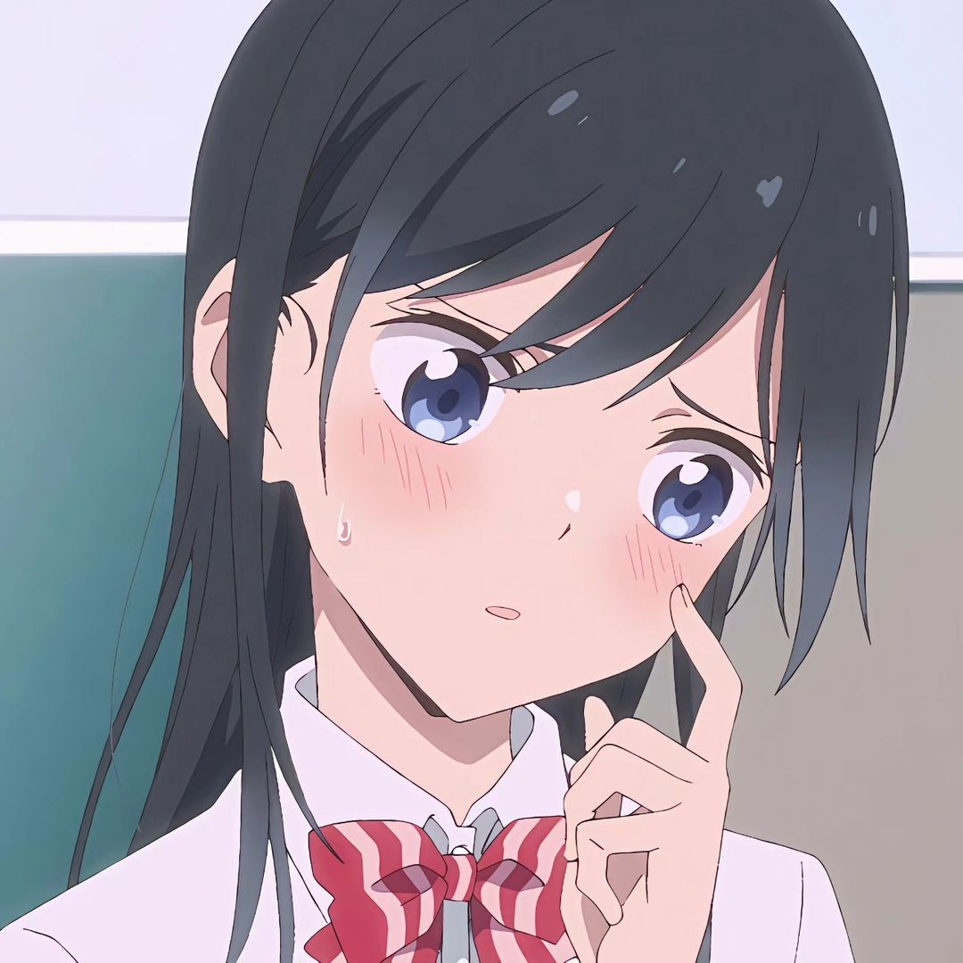 Akane  Kinoshita My Love Story with Yamada-kun at Lv999 profile picture