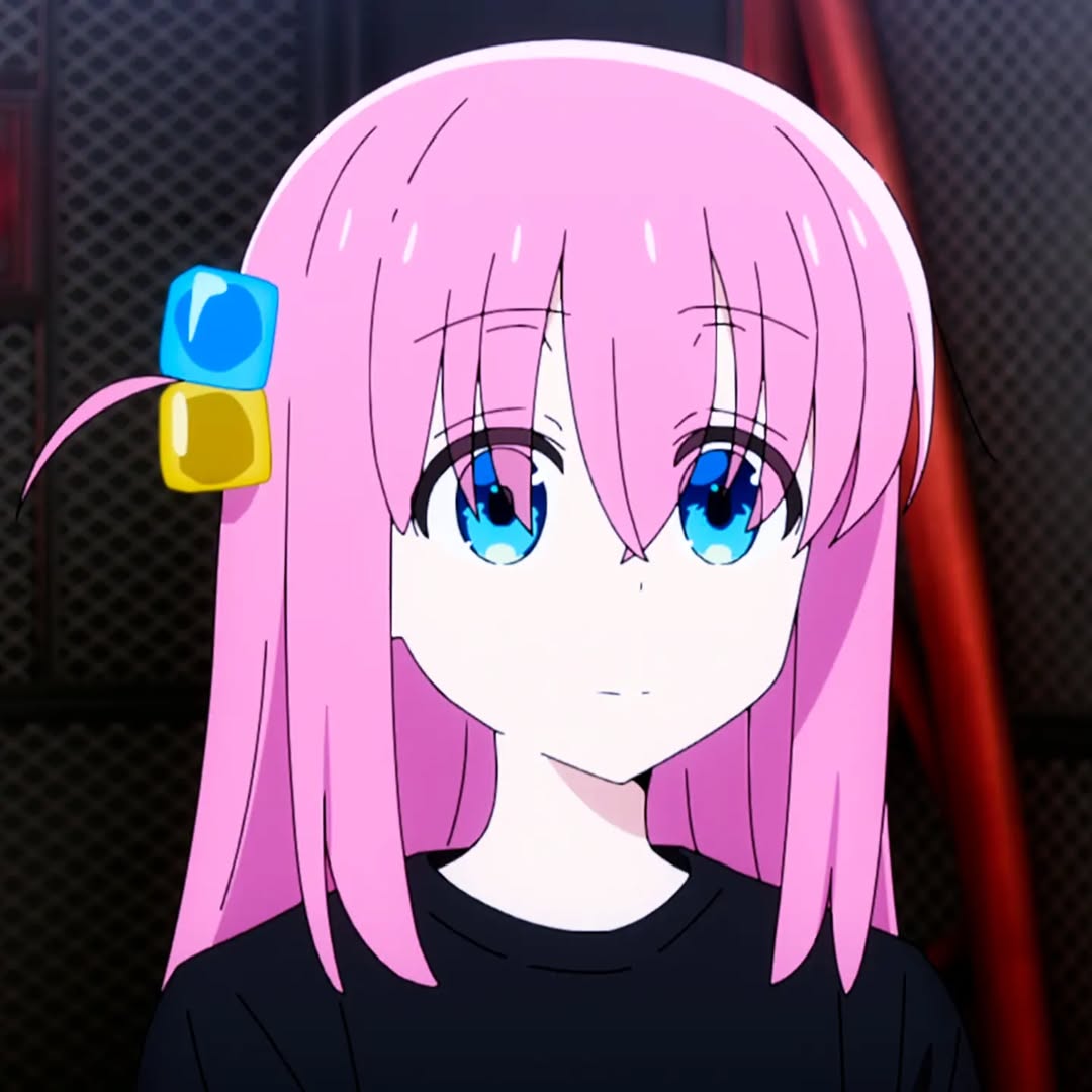 Hitori Gotou BOCCHI THE ROCK! profile picture