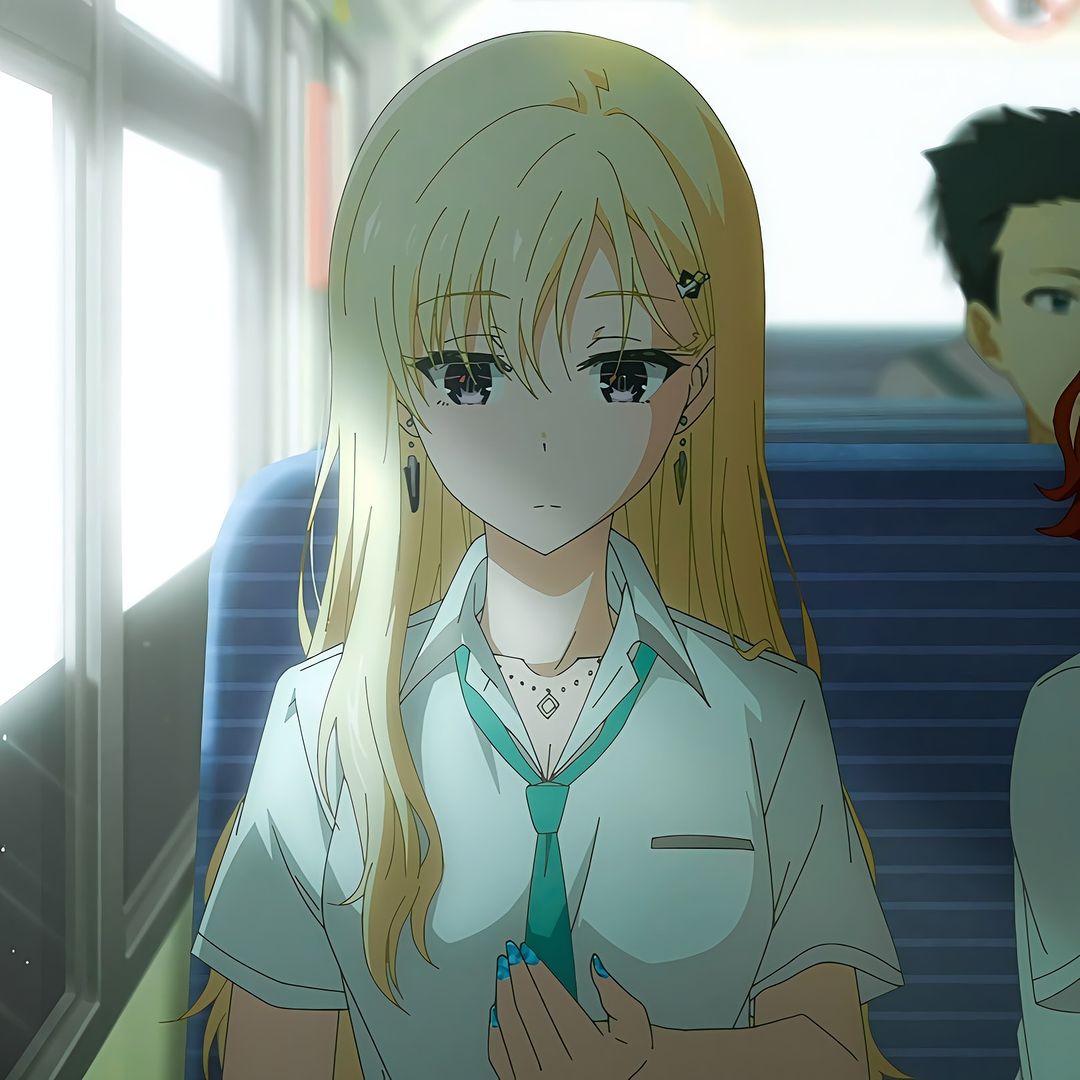 Marin Kitagawa My Dress-Up Darling profile picture