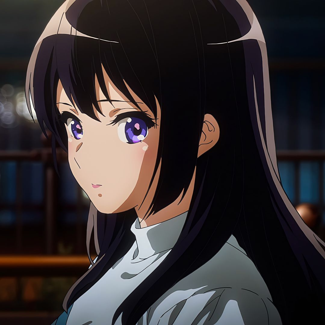 Mai Sakurajima Rascal Does Not Dream of Bunny Girl Senpai profile picture