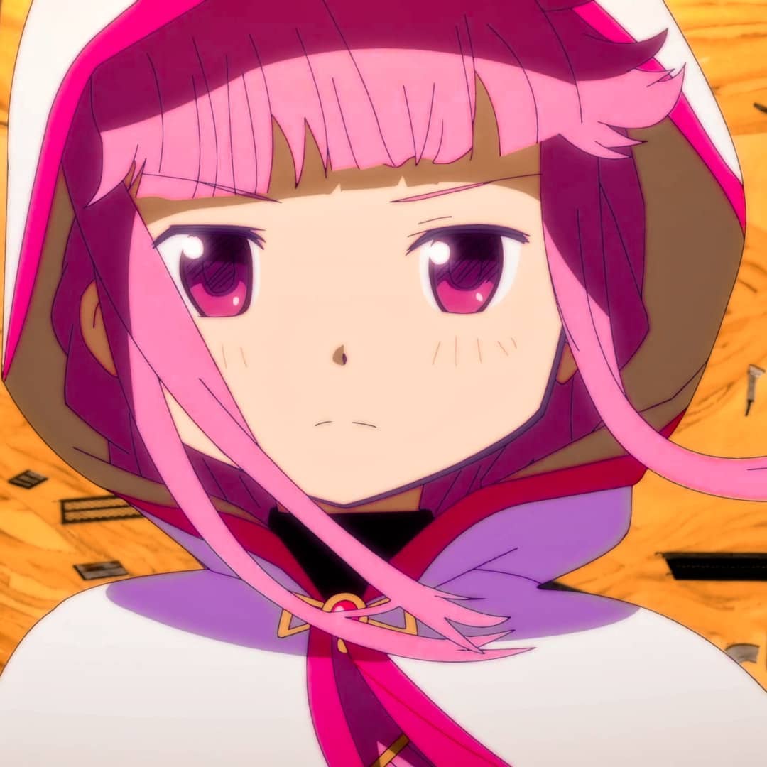 Iroha Tamaki Magia Record: Puella Magi Madoka Magica Side Story profile picture