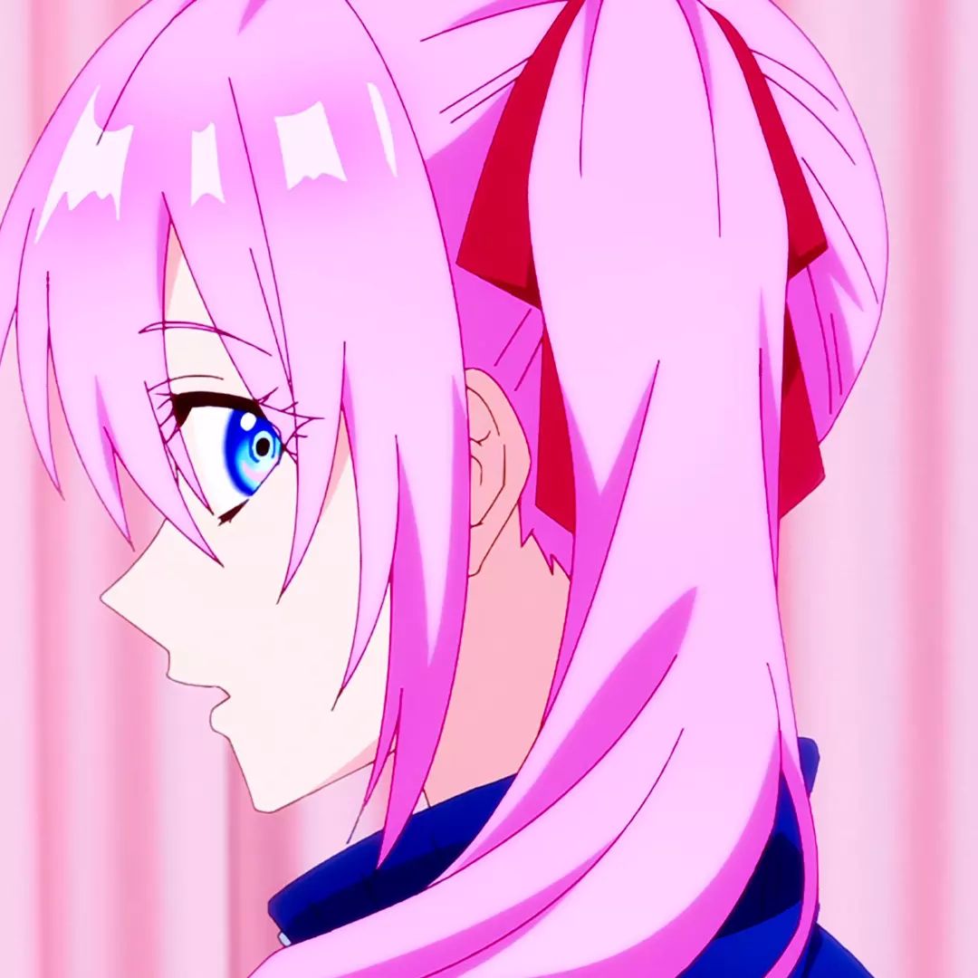 Ai Hoshino Oshi No Ko profile picture