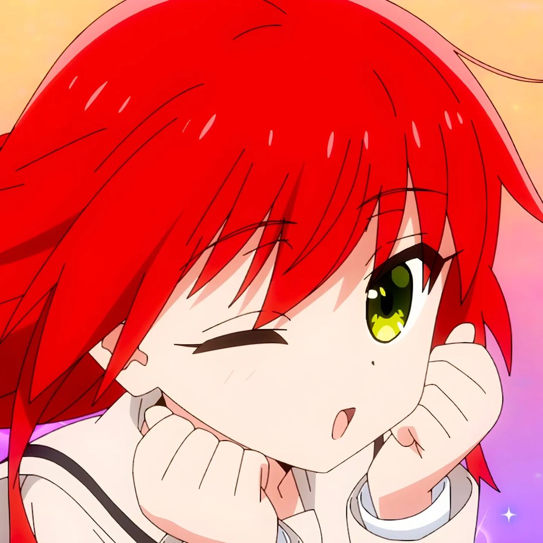 Shirayuki Snow White with the Red Hair profile picture