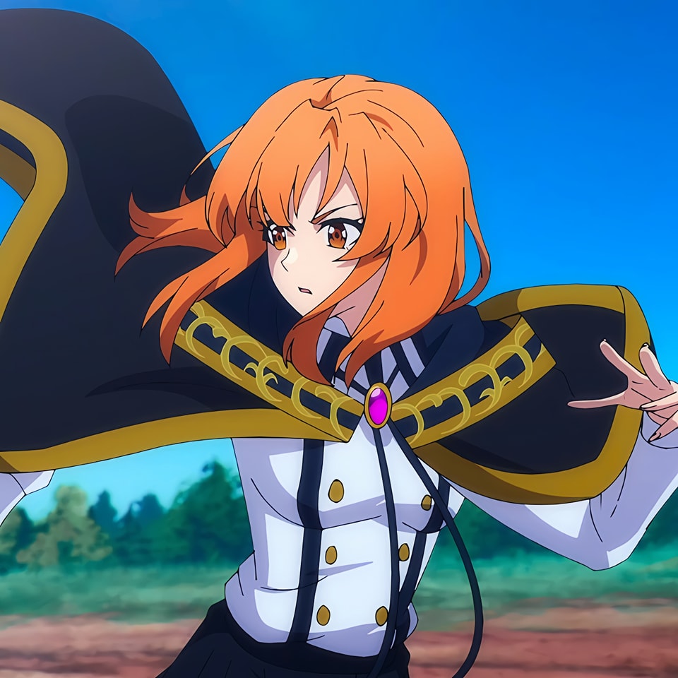 Roxy Migurdia Mushoku Tensei: Jobless Reincarnation profile picture