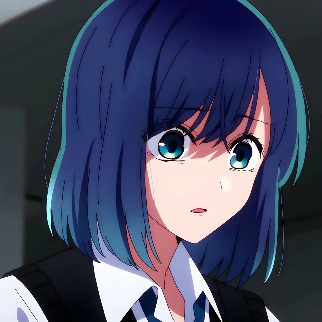 Akane Kurokawa Oshi No Ko profile picture