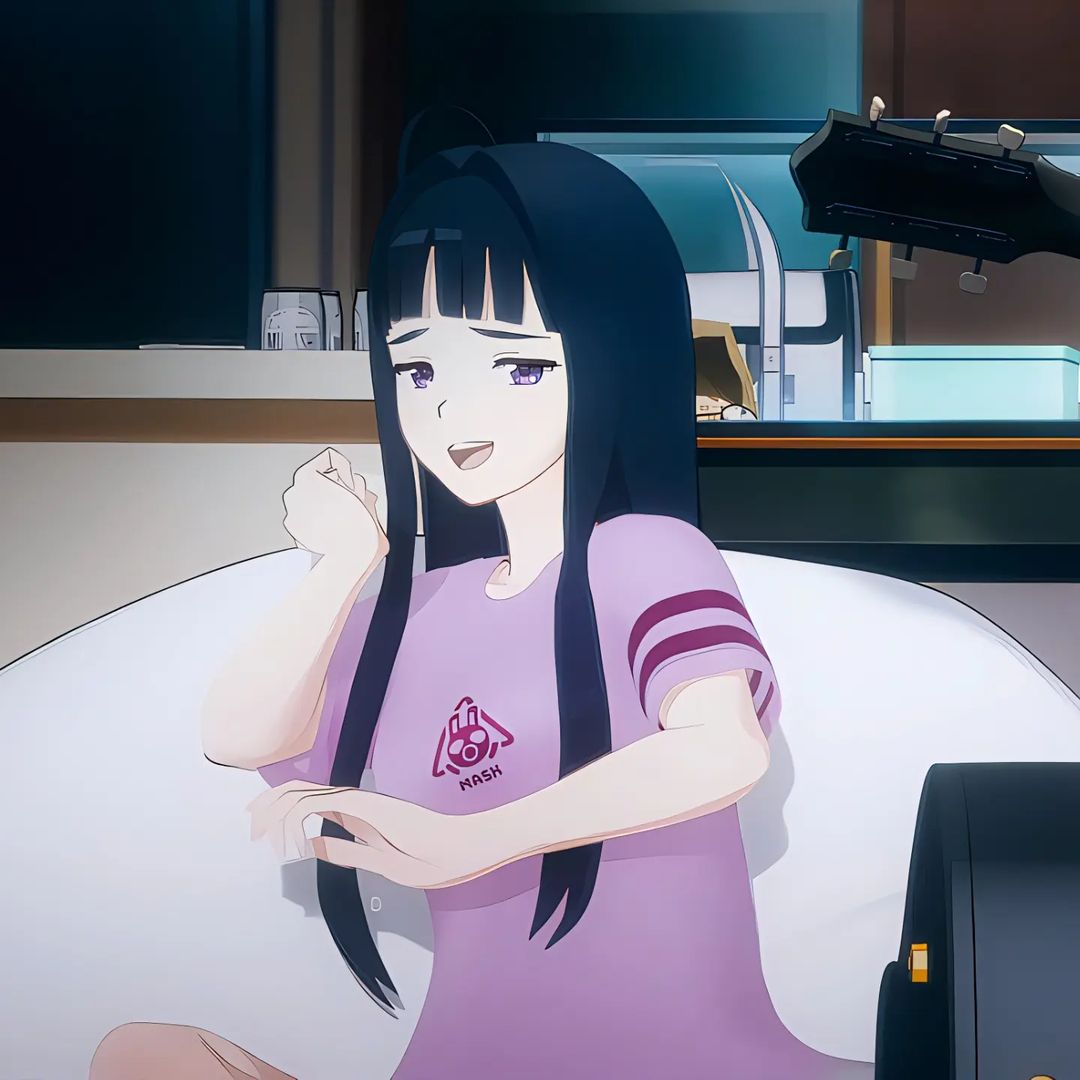 Ikuyo Kita BOCCHI THE ROCK! profile picture