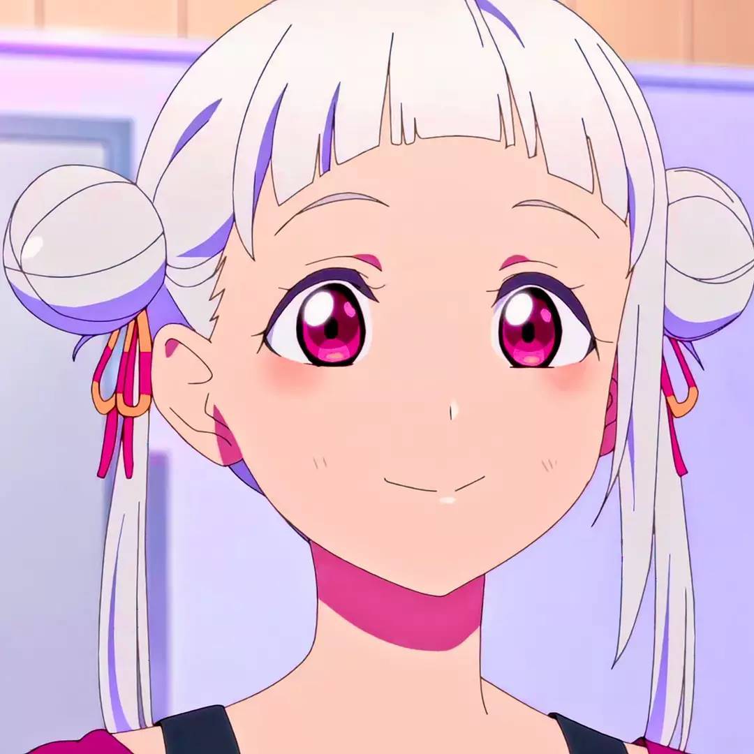 Akane Kurokawa Oshi No Ko profile picture