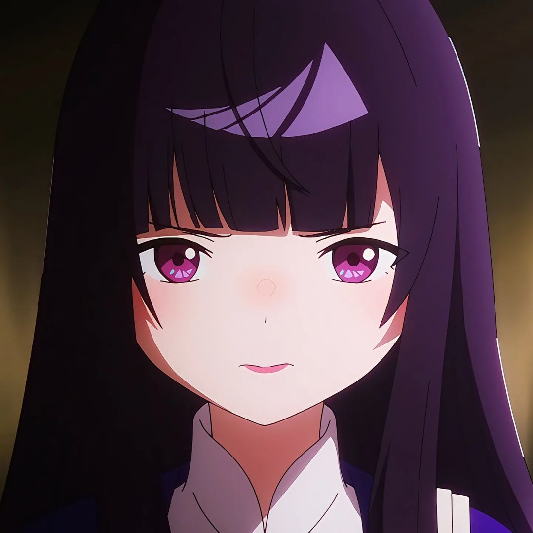 Akane Kurokawa Oshi No Ko profile picture