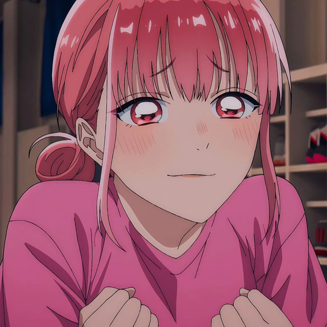 Ai Hoshino Oshi No Ko profile picture