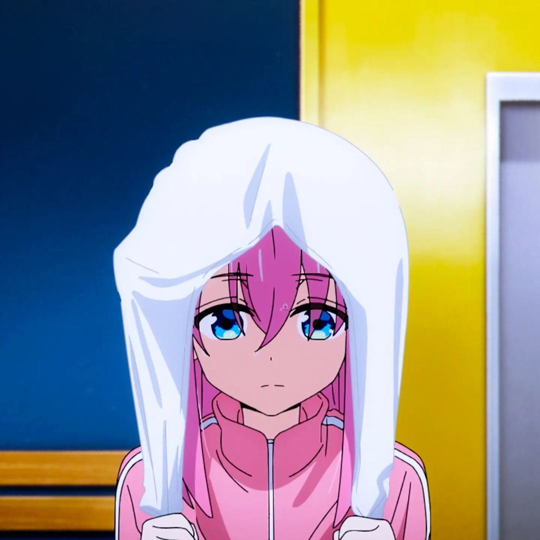 Nijika Ijichi BOCCHI THE ROCK! profile picture