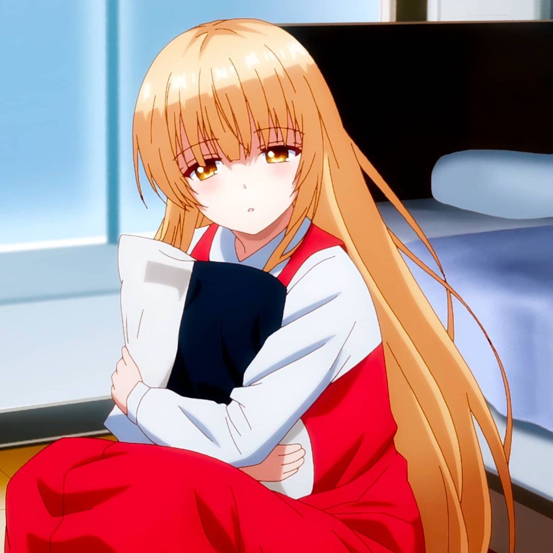 Mashiro Shiina The Pet Girl of Sakurasou profile picture