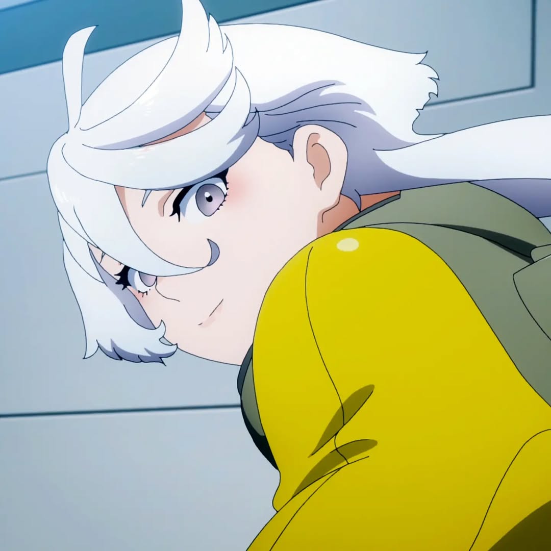 Lugh Tuatha Dé The World's Finest Assassin Gets Reincarnated in Another World as an Aristocrat profile picture