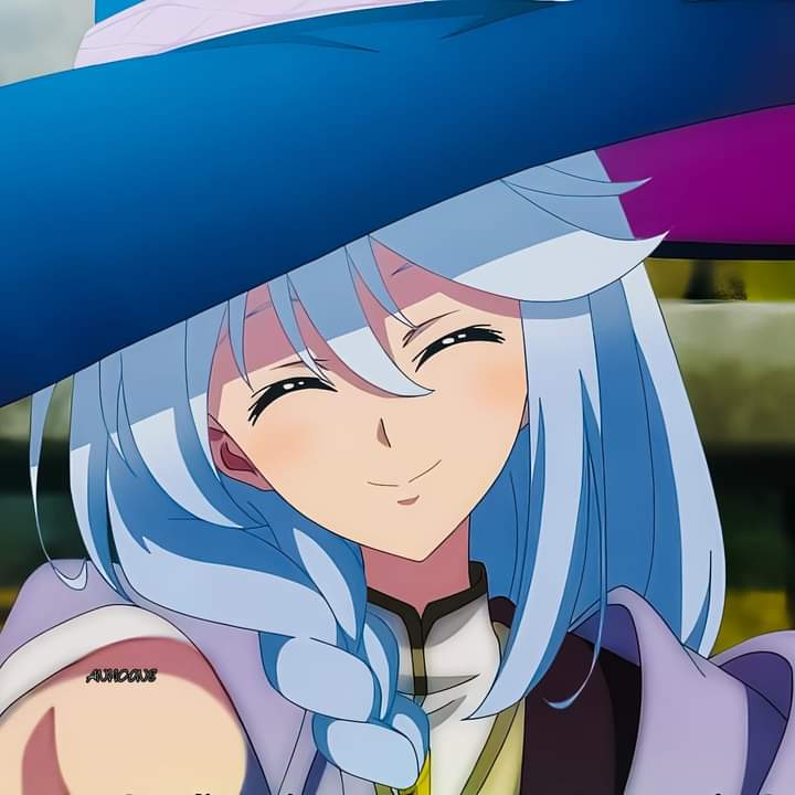 Elaina Wandering Witch: The Journey of Elaina profile picture