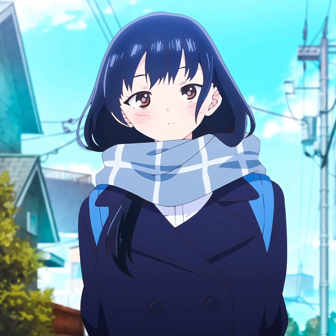 Akira Tachibana After the Rain profile picture