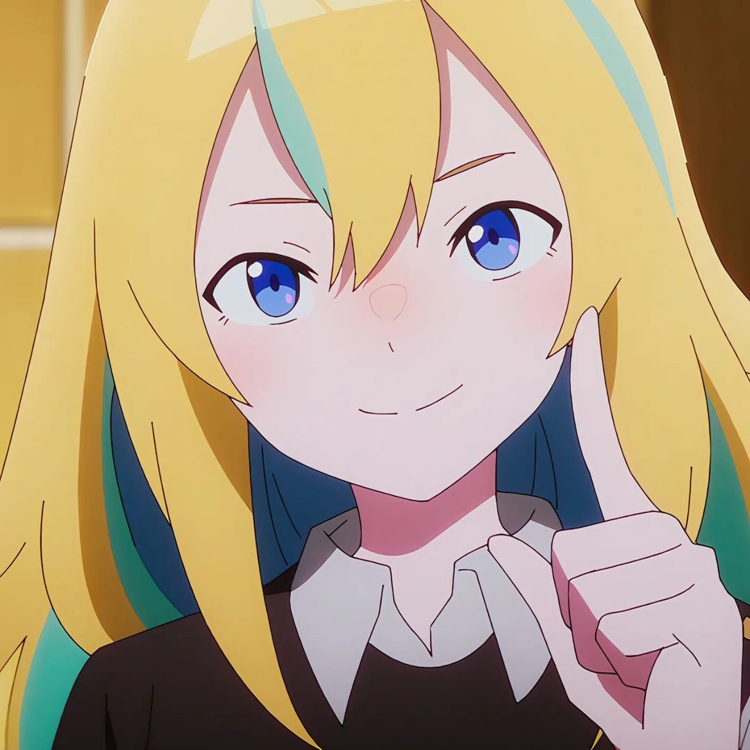 Sarasa Watanabe Kageki Shojo!! profile picture