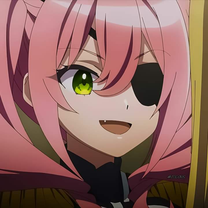 Anya Forger SPY x FAMILY profile picture