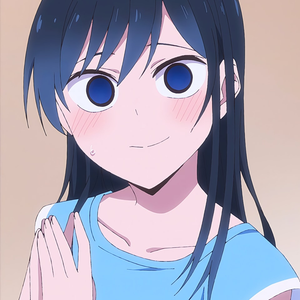 Ai Hoshino Oshi No Ko profile picture