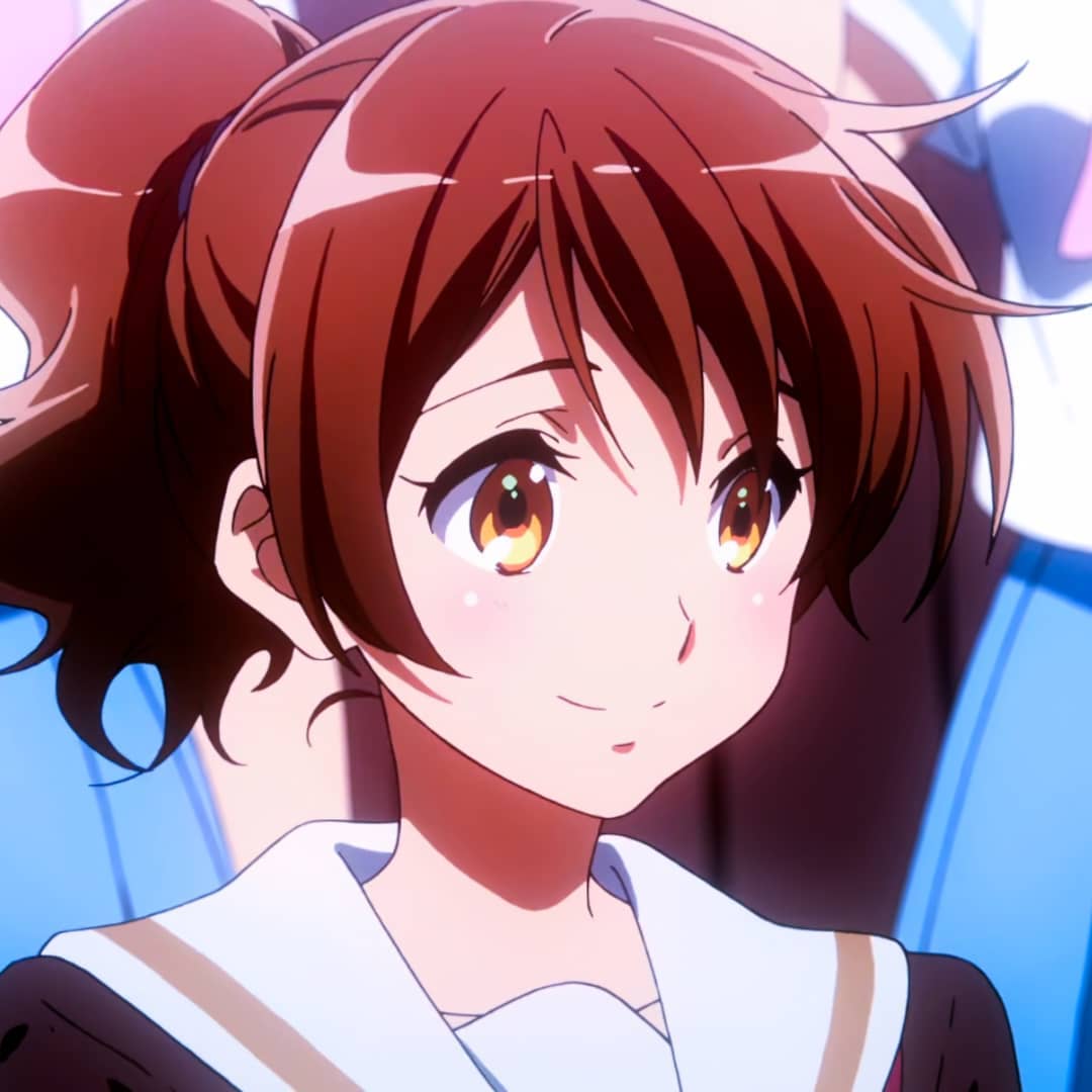 Kumiko Oumae Sound! Euphonium profile picture