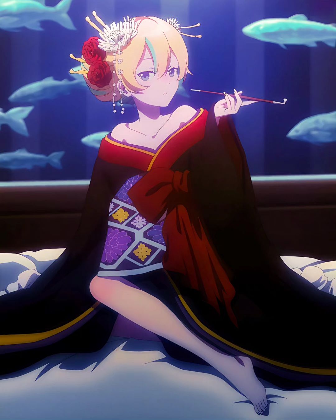 Marin Kitagawa My Dress-Up Darling profile picture