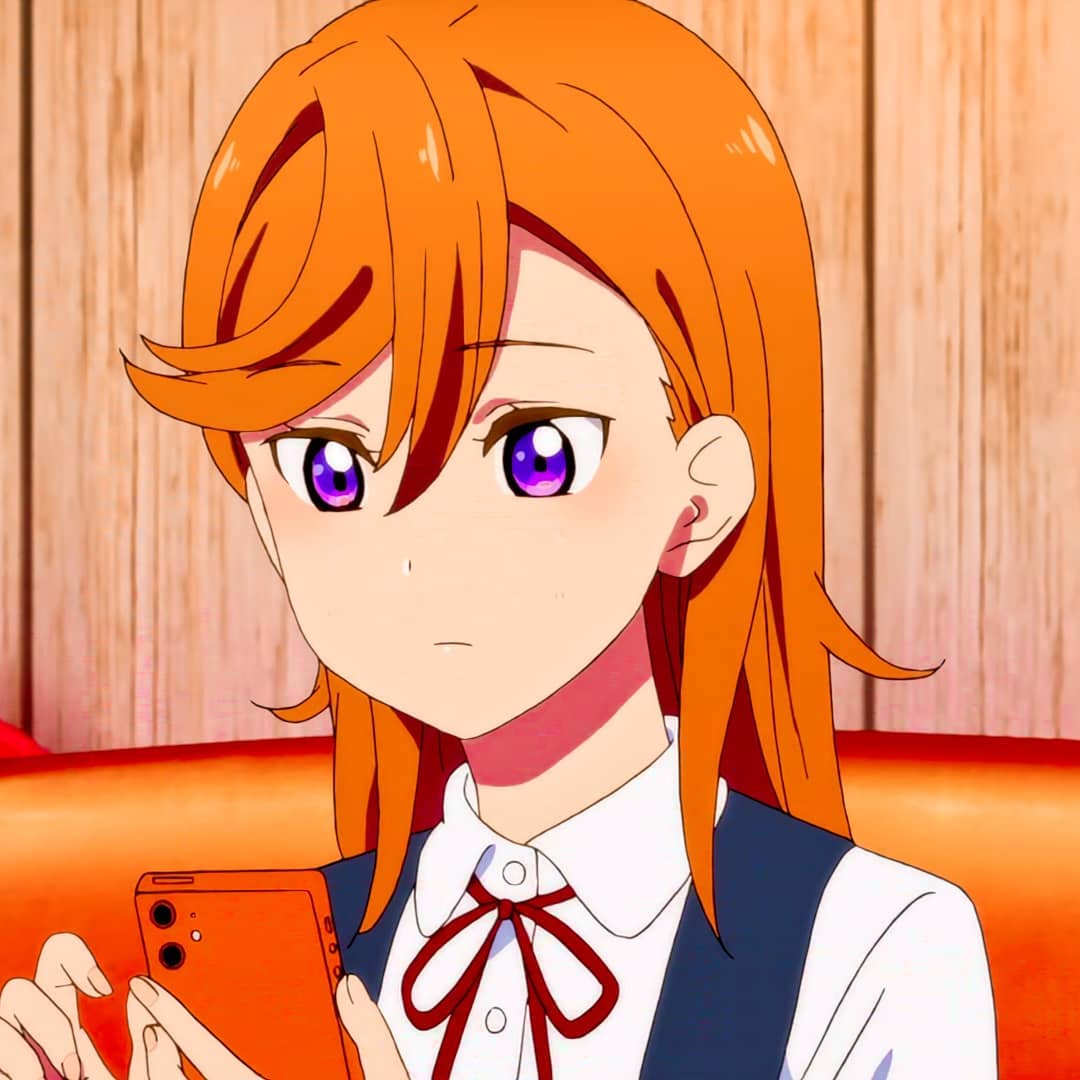 Kanon Shibuya Love Live! Superstar!! profile picture