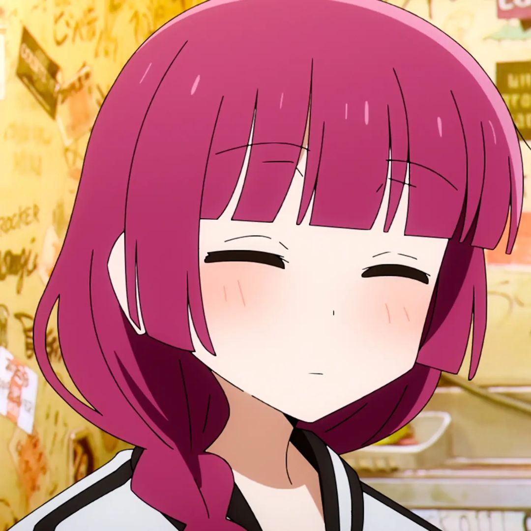 Akane Kurokawa Oshi No Ko profile picture