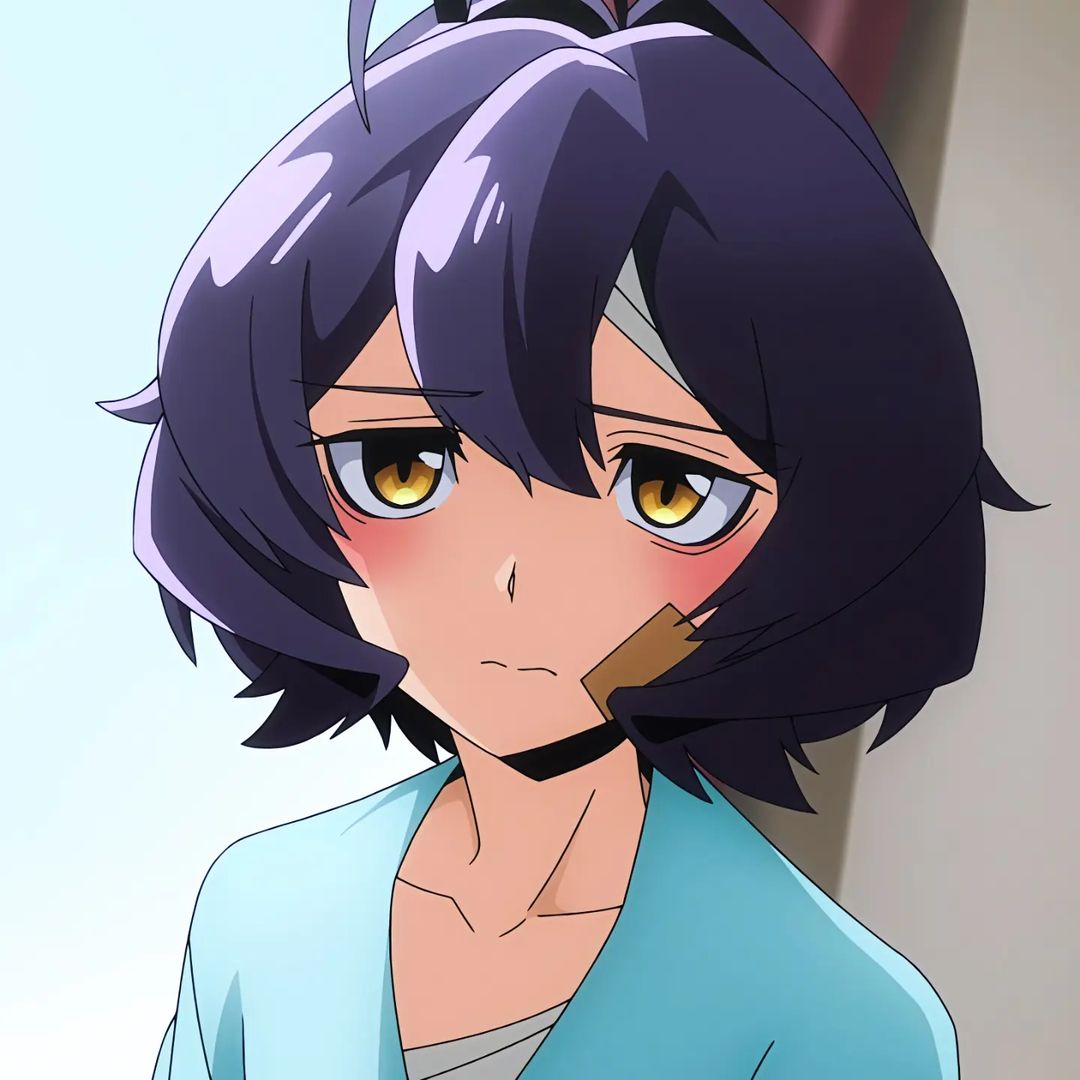 Akane Kurokawa Oshi No Ko profile picture